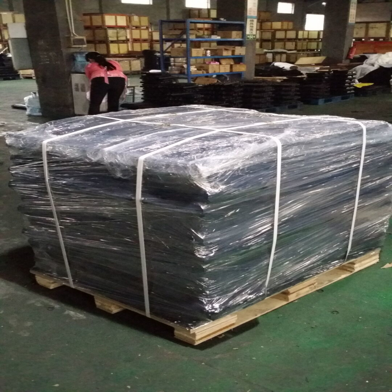 Rubber Pad Clip on 800 mm for Komatsu PC 200