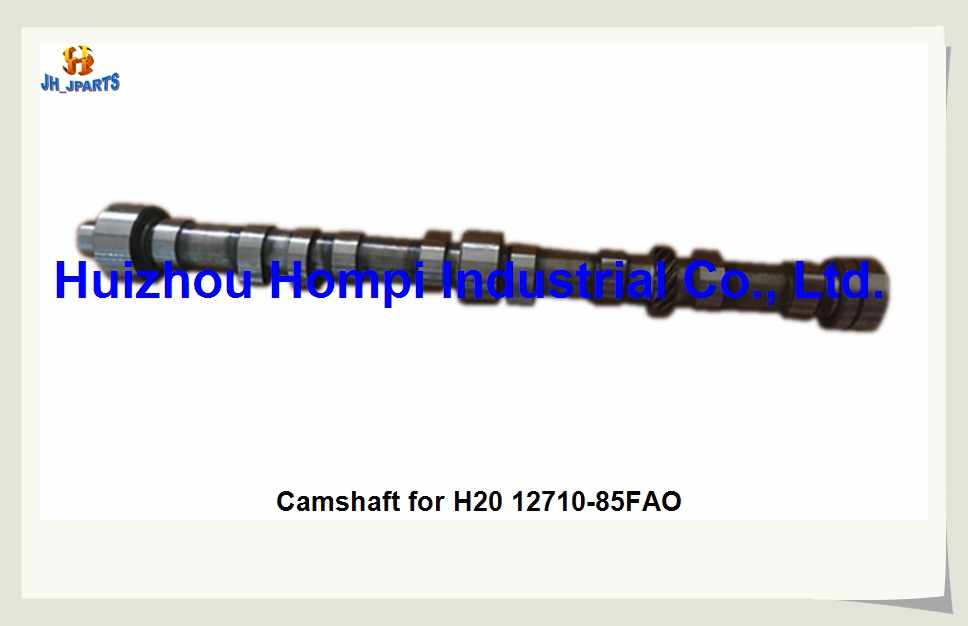 Engine Camshaft for Nissan H20 1271085FAO
