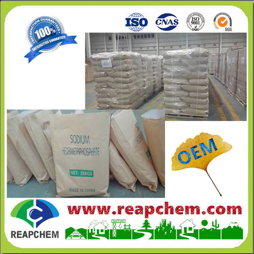 Sodium Hexametaphosphate