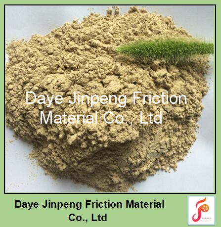 Diatomite is a kind of friction materialsit can improve the process performance reduce the cost