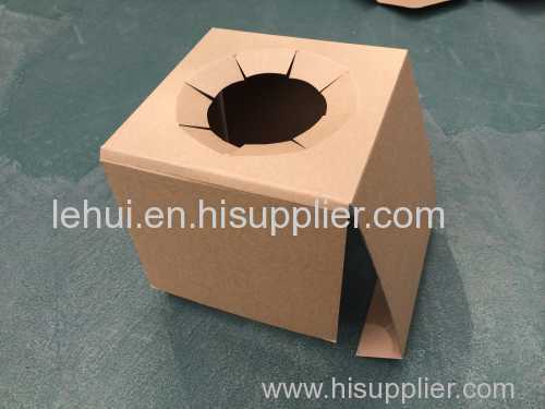 Gift Packaging Insert service
