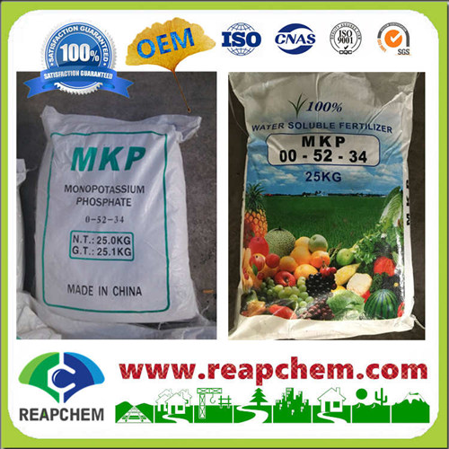 Mono Potassium Phosphate MKP