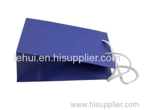 high quality paper bag wholesale