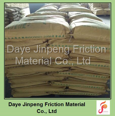 magnetic iron ore is the most important basic structural material