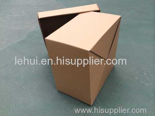 self lock paper box service