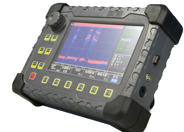 Ultrasonic Detector