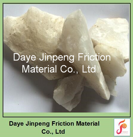 Wholesale price of Hubei Daye Jinpeng quartz