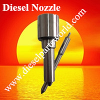 Diesel Nozzle Fuel Injector 093400-6170 DLLA158P617