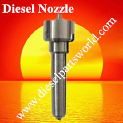 Diesel Nozzle L121PBD L121PBD 6x015x155 Nozzle L121PBD