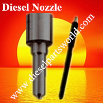 Diesel Nozzle 6980010 DLLA150P115 Nozzle DLLA150P115