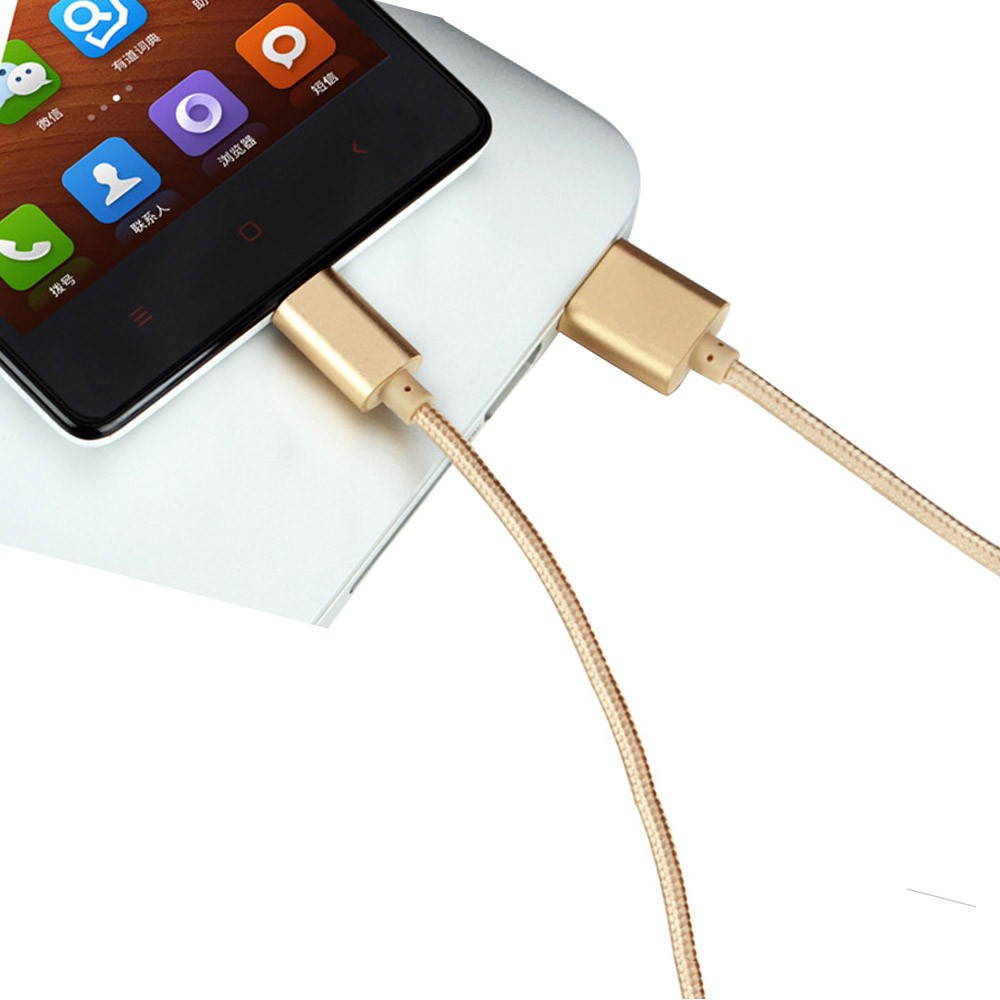 micro usb cable for android mobile phone