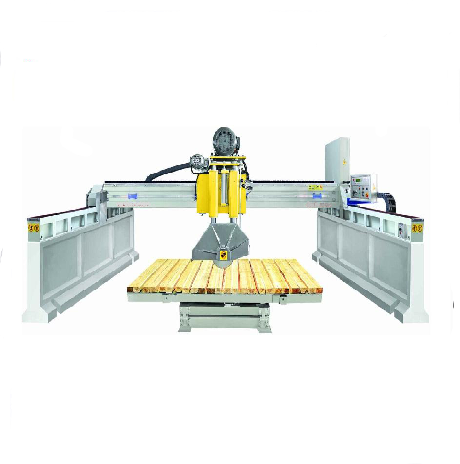Infrared Bridge Cutting MachineBC40I