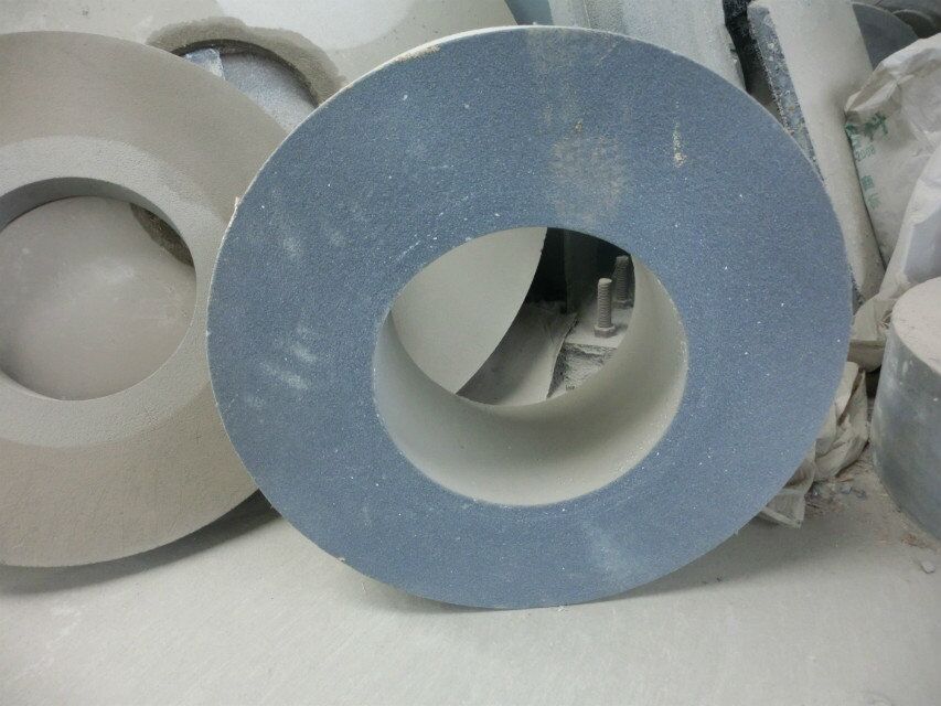 Universal Crankshaft Grinding Wheel for Auto Processing industry