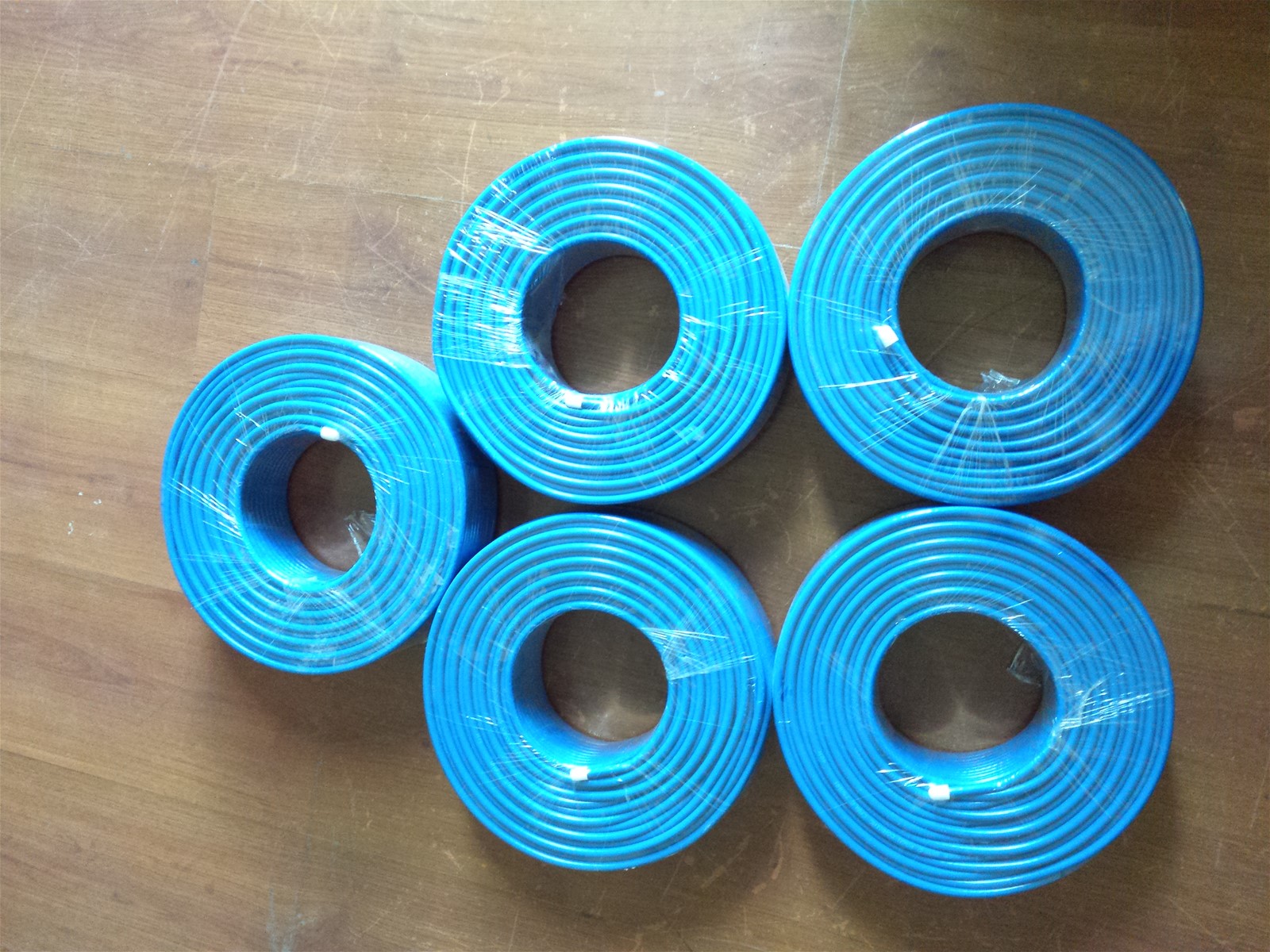 RG6 Coaxial Cable