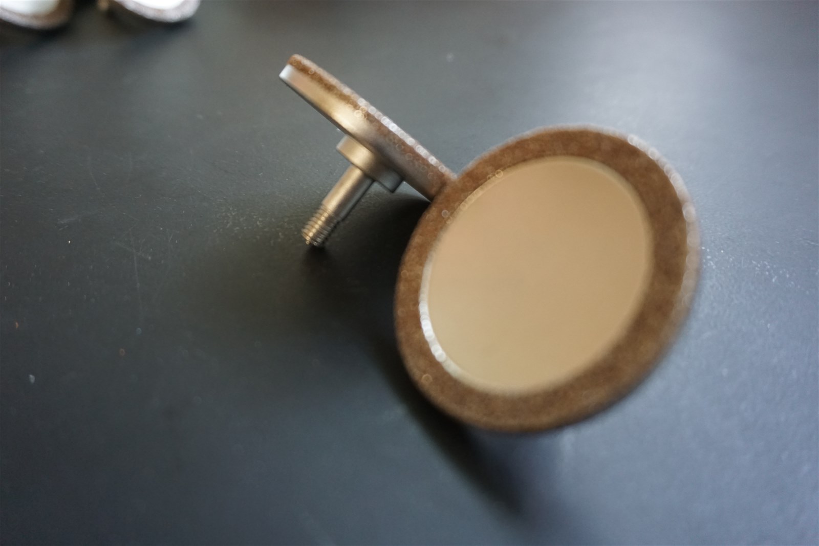 Diamond Mounted Points for cleargrinding the matrial burrs