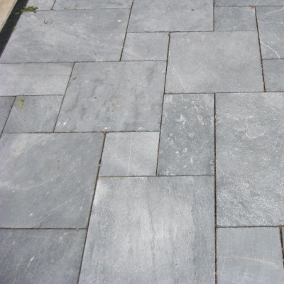 Bluestone paver from Vietnam