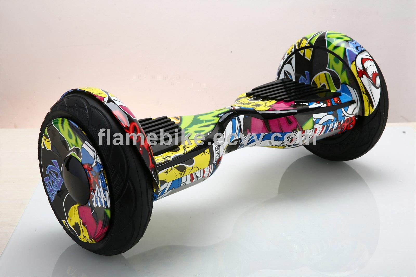10inch Electric Wave Board with 700W