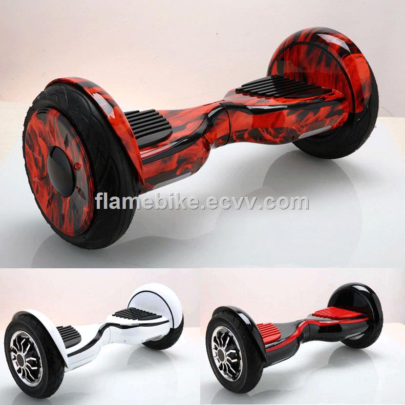 10inch Electric Wave Board with 700W