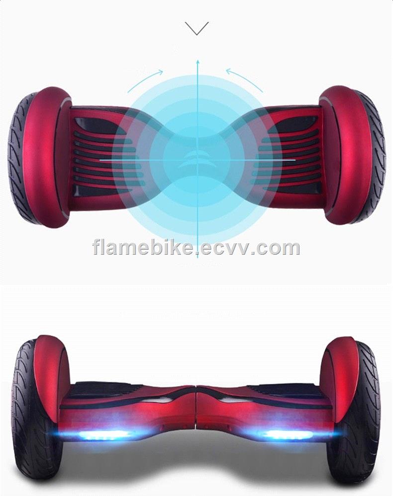 10inch Electric Wave Board with 700W