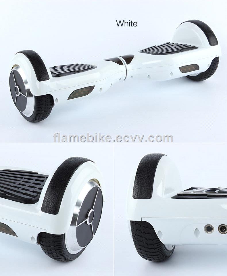 Two Wheel Drifting Electric Self Balance Skateboard Scooter Hovertrax