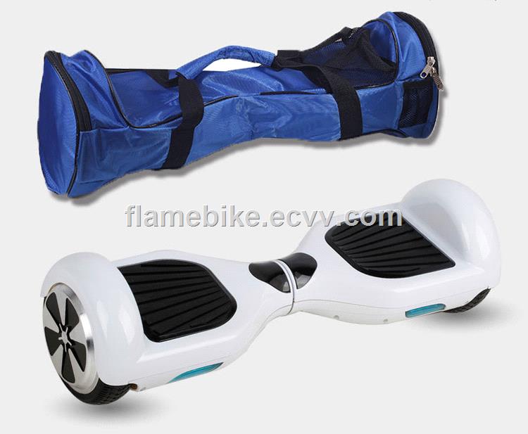 Two Wheel Drifting Electric Self Balance Skateboard Scooter Hovertrax