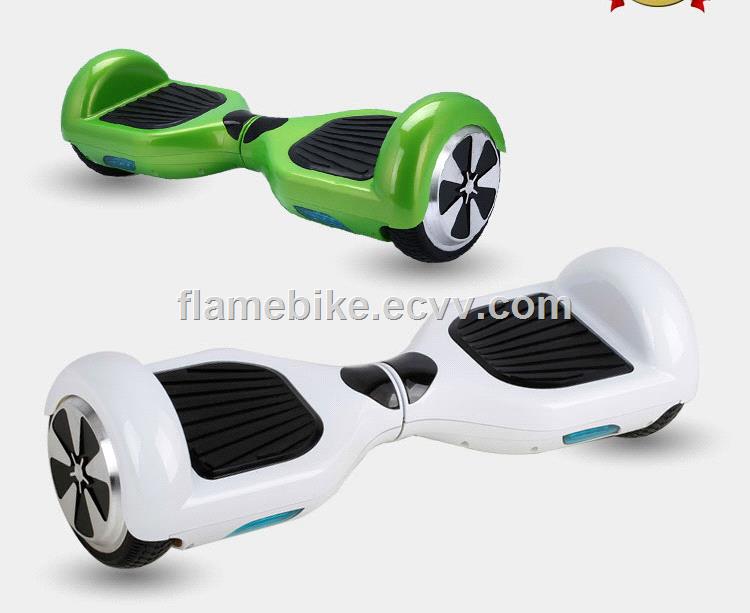 Two Wheel Drifting Electric Self Balance Skateboard Scooter Hovertrax