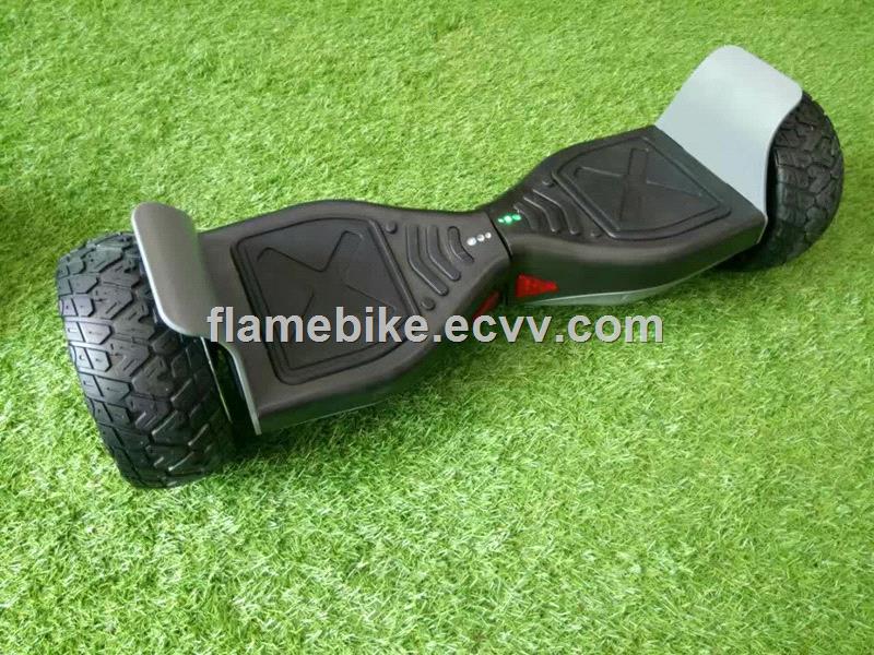 85 Inch Electric Self Balance Scooter with 800W Motor
