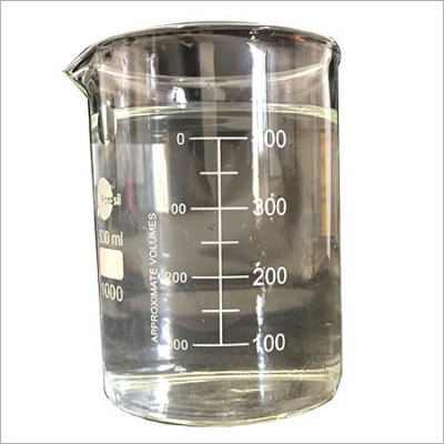 Diluted acetic acid