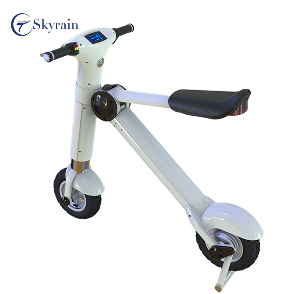 Folding electric bicycle SKK2 Folding electric bicycle SKK2