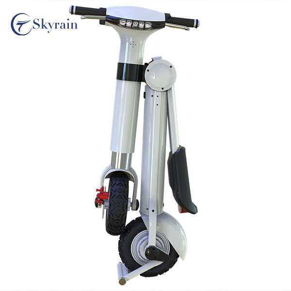 Folding electric bicycle SKK2 Folding electric bicycle SKK2