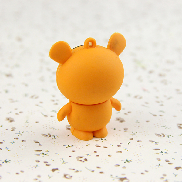 Hot Selling Cartoon 8gb USB Stick