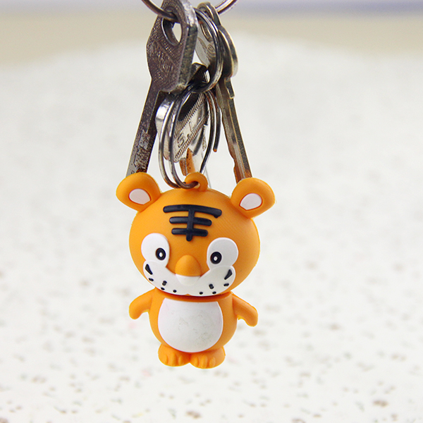 Hot Selling Cartoon 8gb USB Stick