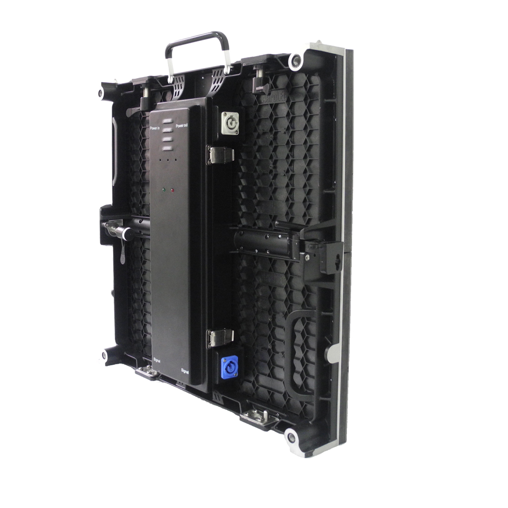 P4 Outdoor Full Color Rental LED Display Panel