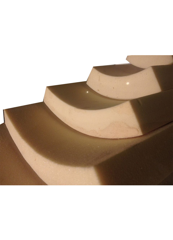 PIR Poly Cyanuric Acid Ester Foam