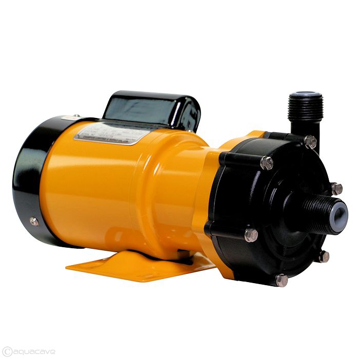 Pan World Magnetic Pump