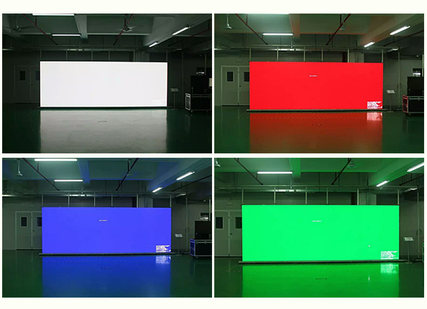 P39 Indoor HD LED Display Screen for Stage Rental