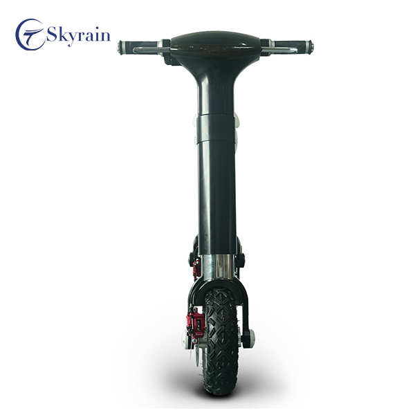 folding electric bicycle model SKK2