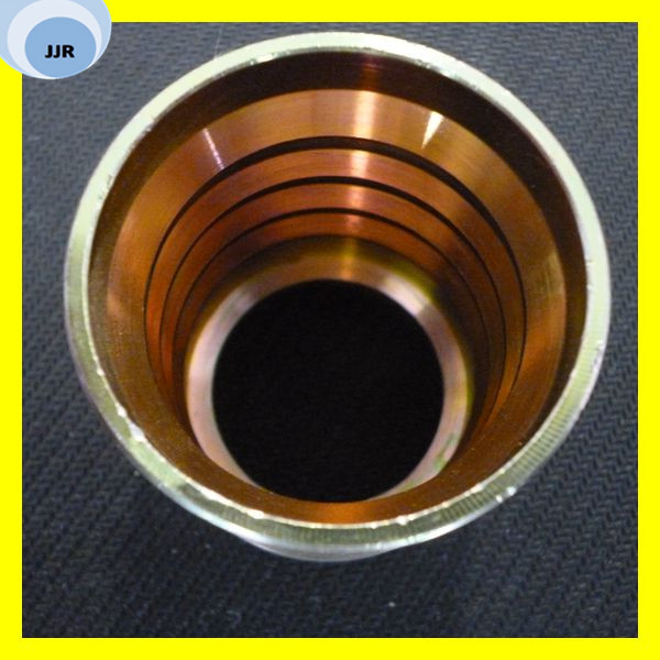 hose ferrule part hose fitting ferrule 02210