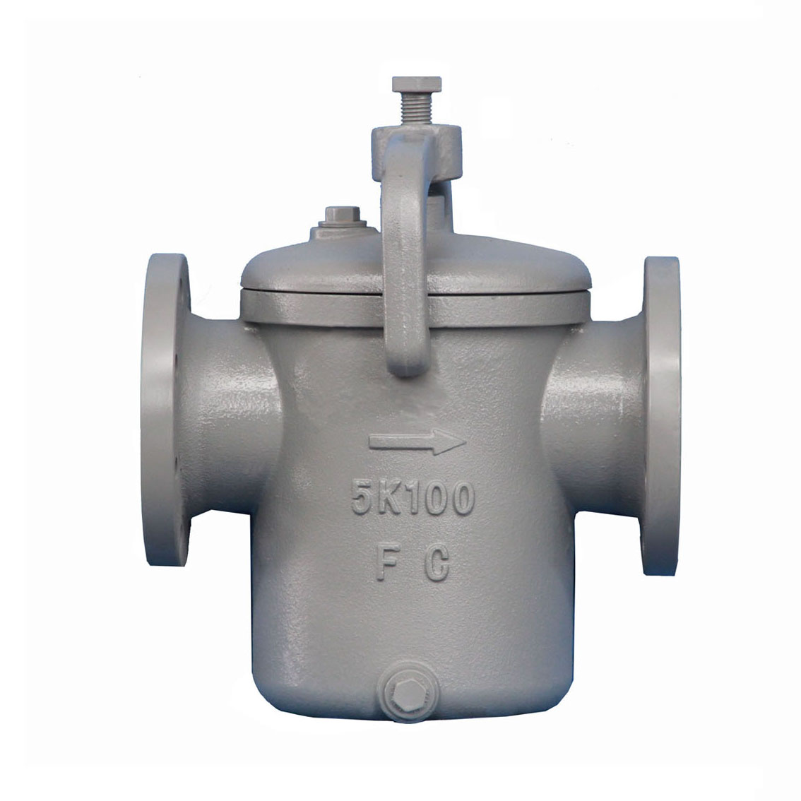 JIS Marine valveShipbuildingsimplex Oil Strainer