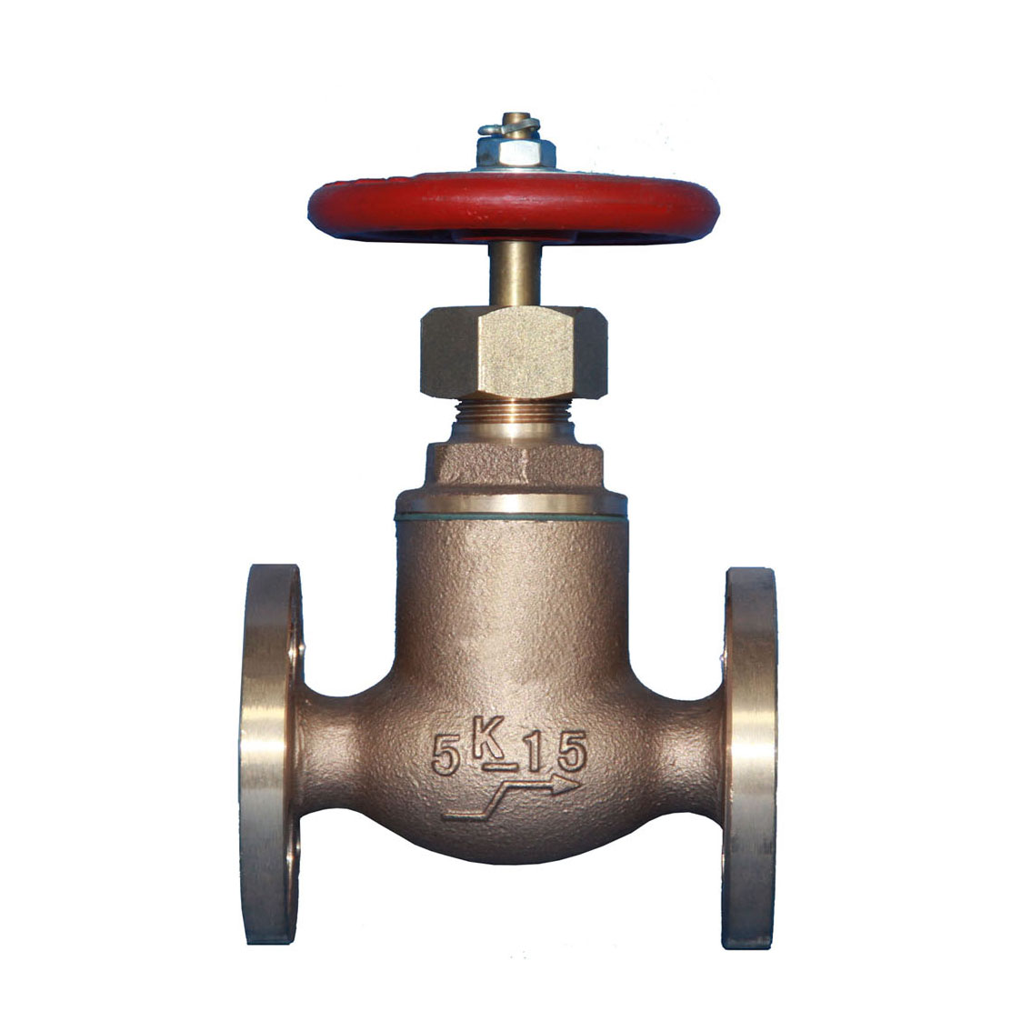 Jis Marine Valve Bronze Or Brass Screw Down Check Globe Valve Non Return Valve From China