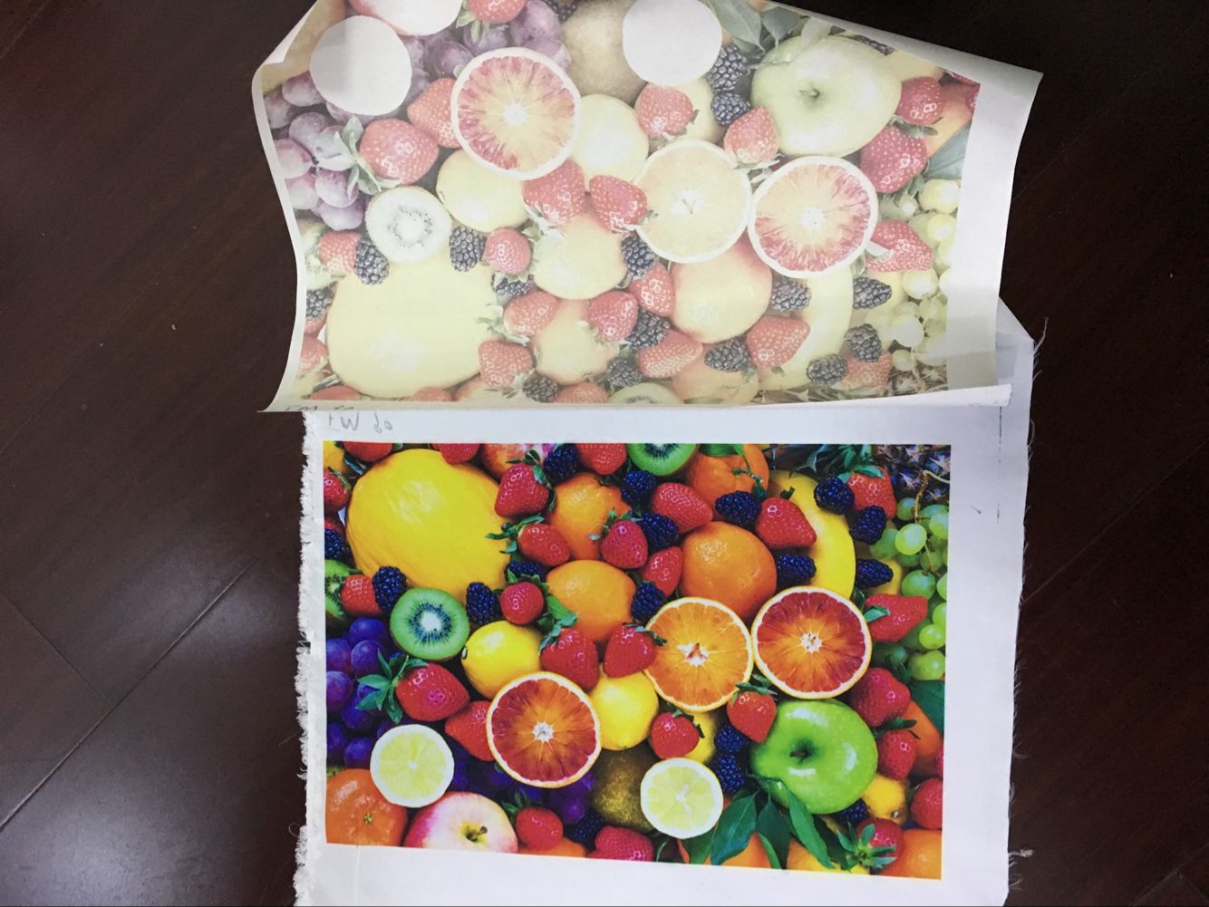 New Arrival FBS 100gsm 16m fast dry anticurl sublimation roll paper for DGI Dgen Mimaki Roland Mutoh Eposn