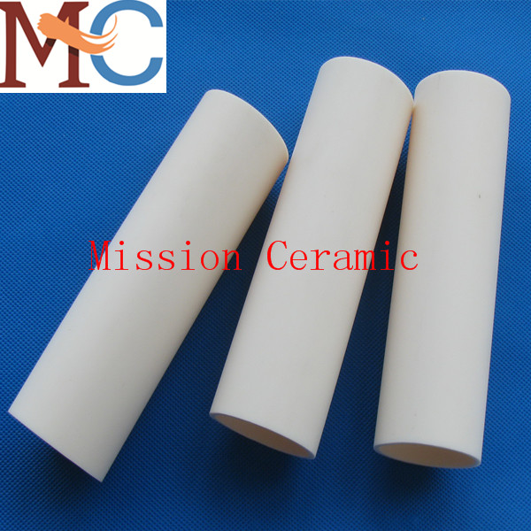 Termocouple Protection COE 100mm90mm Alumina Tube