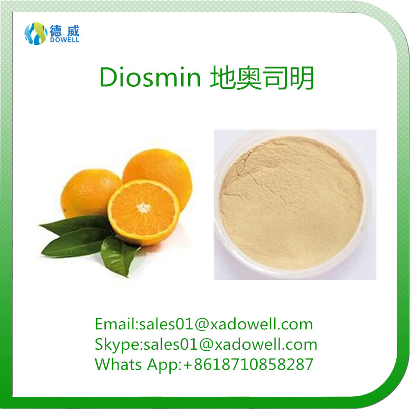 Best Price High Quality Diosimin CAS No 520274