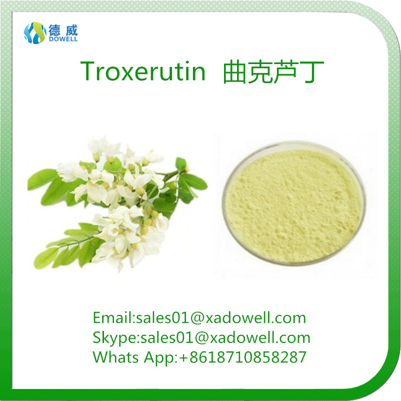 Top Quality Wholesale Product Best Price Troxerutin