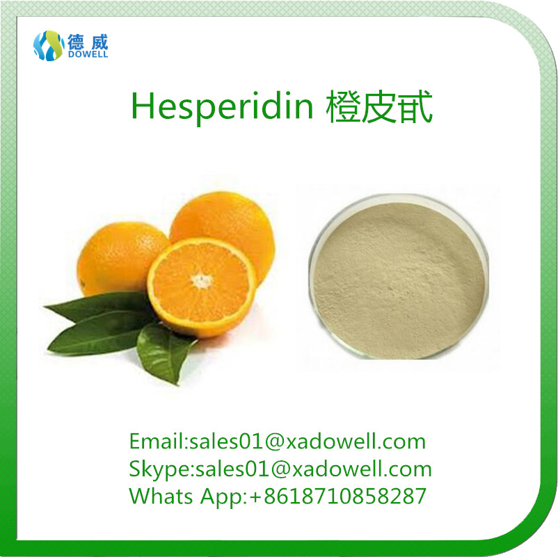 Citrus Aurantium Extract Hesperidin CAS No520263