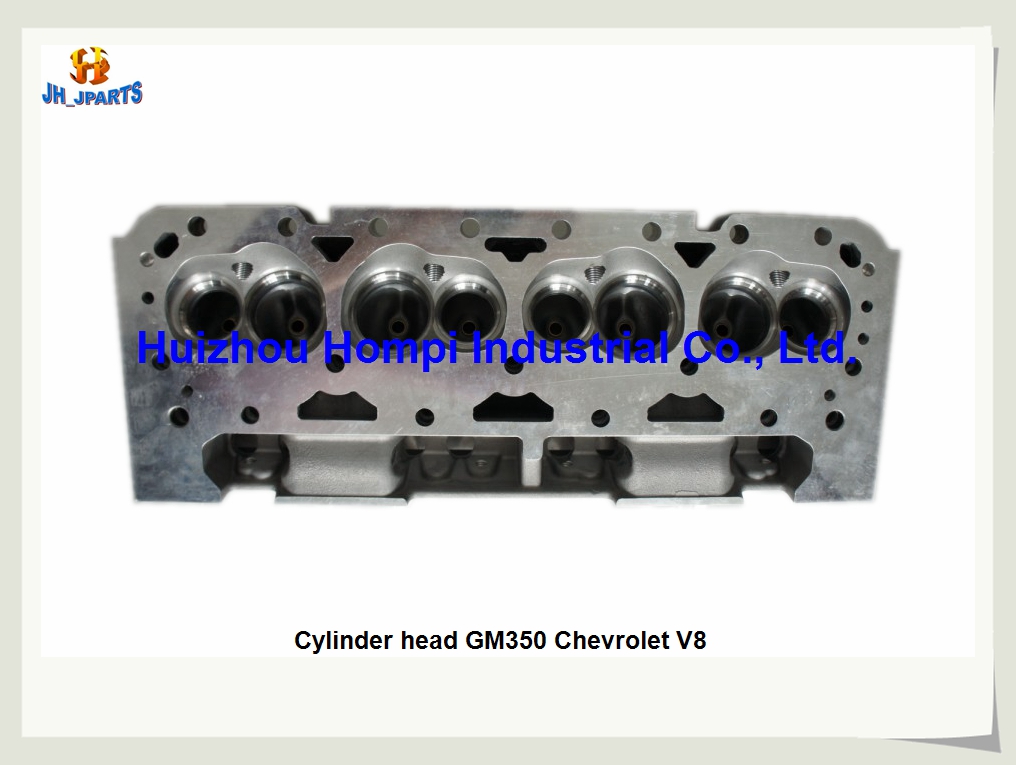 Cylinder head for GMChevrolet 350906062 V8 Cylinder head for GMChevrolet 350906062 V8