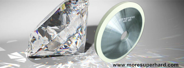 More Superhard S Product Subject Diamond Bruting Wheel