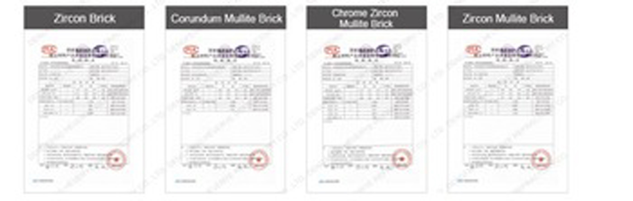 the leading manufacturer of Zircon Mullite Brick for Ceramic Kiln