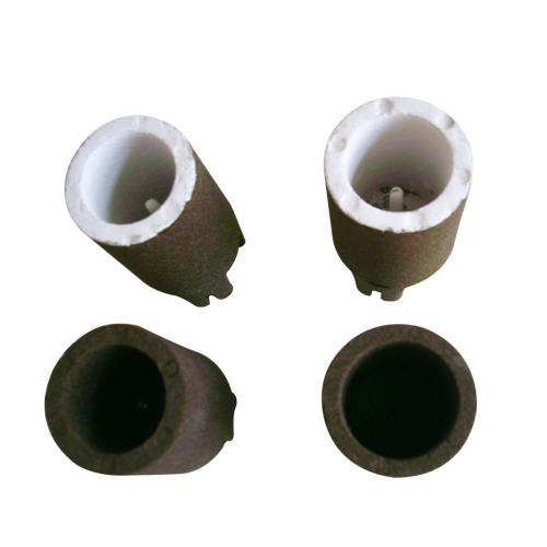 Thermal Analysis Cup
