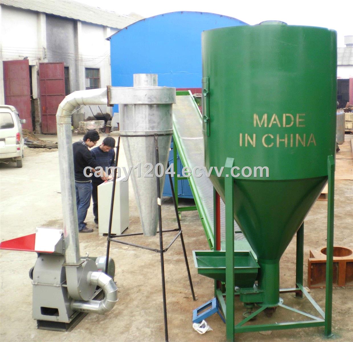 Wood working Machinesawdust hammer mill wood crusherhammer mill